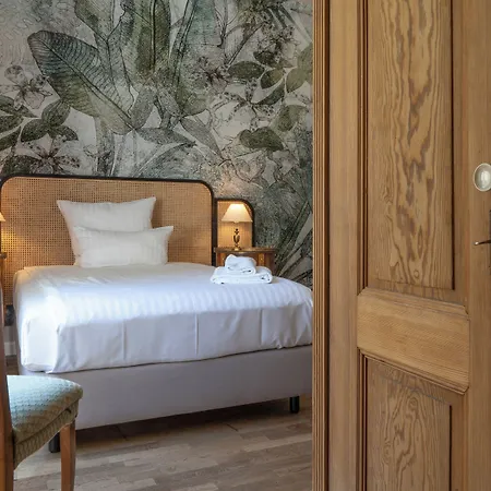 Bleichroeder 3* Heringsdorf (Usedom)