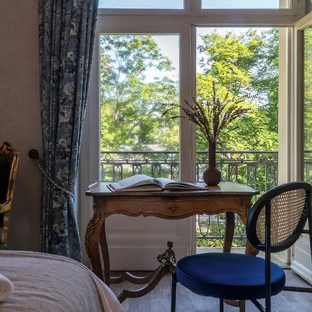 Bleichroeder Hotel Heringsdorf (Usedom)