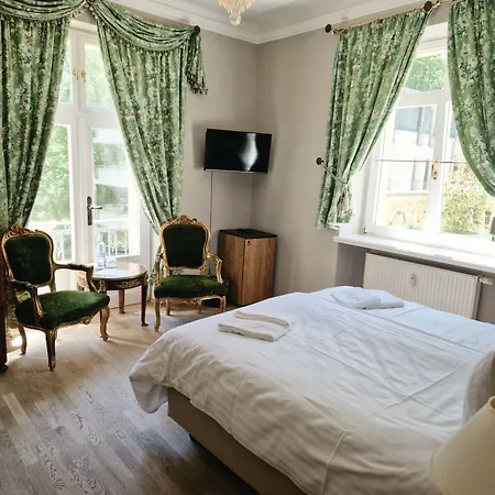 Hotel Bleichroeder