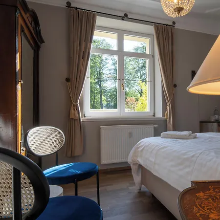 Hotel Bleichroeder 3*