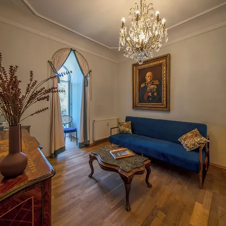 Hotel Bleichroeder Heringsdorf (Usedom)