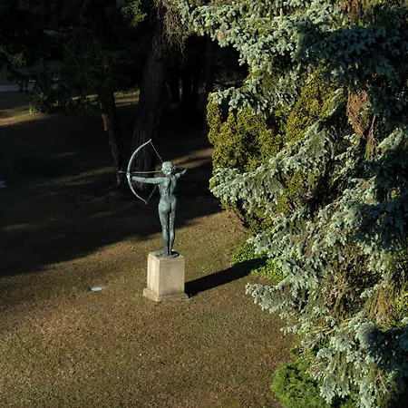 Bleichroeder Hotel Heringsdorf (Usedom)