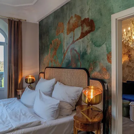 Hotel Bleichroeder Heringsdorf (Usedom)