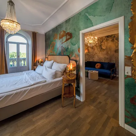 Hotel Bleichroeder Heringsdorf (Usedom)