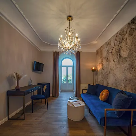 Hotel Bleichroeder Heringsdorf (Usedom)