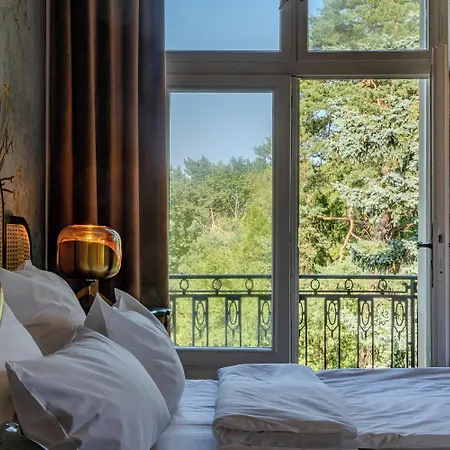 Bleichroeder Hotel