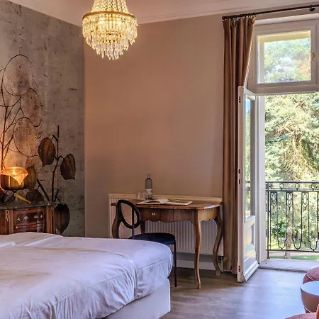 Bleichroeder 3* Heringsdorf (Usedom)