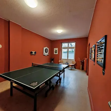 Bleichroeder Heringsdorf (Usedom)