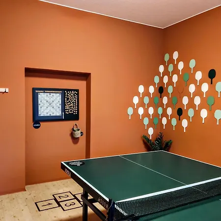 Bleichroeder Hotel 3*