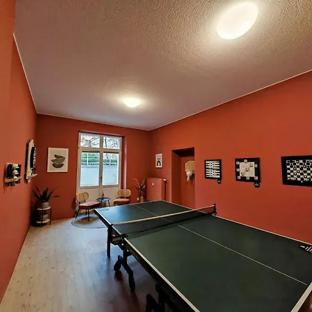 Bleichroeder Hotel Heringsdorf (Usedom)