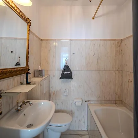 Bleichroeder 3* Херингсдорф