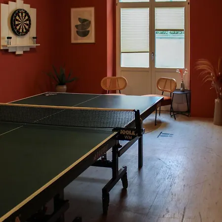 Bleichroeder Hotel 3*