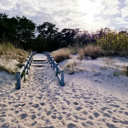 Bleichroeder Heringsdorf (Usedom)