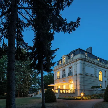 Bleichroeder 3* Heringsdorf (Usedom)