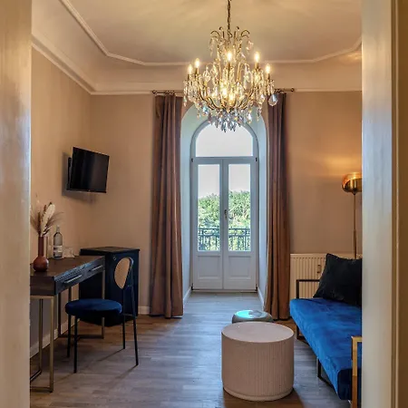 Bleichroeder Hotel