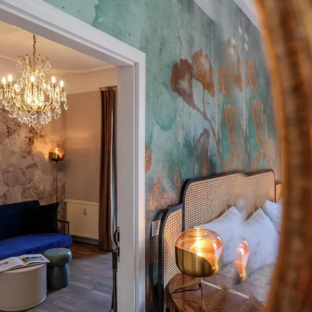 Hotel Bleichroeder 3*