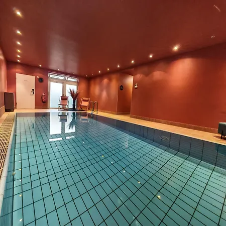 Bleichroeder Hotel 3*