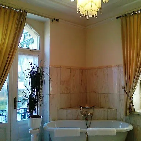 Residenz Bleichröder Ostseebad Heringsdorf