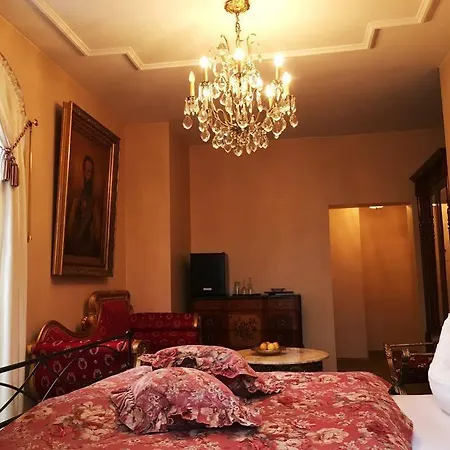 Residenz Bleichröder 3*