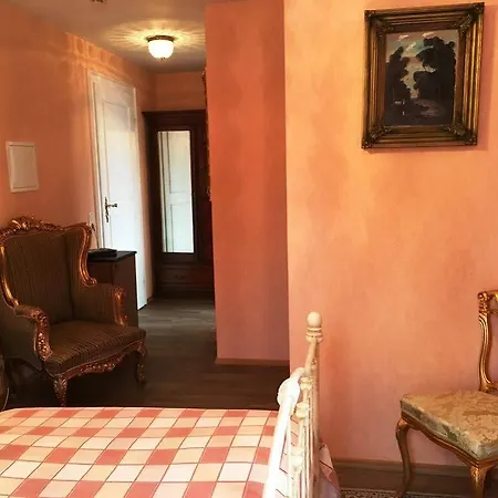 Bleichroeder Hotel Heringsdorf