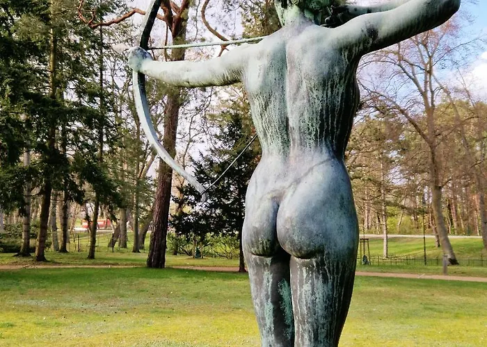 Отель Bleichroeder 3*