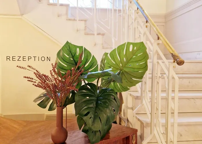 Bleichroeder Херингсдорф