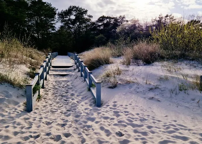 Ξενοδοχείο Bleichroeder Χέρινγκσντορφ