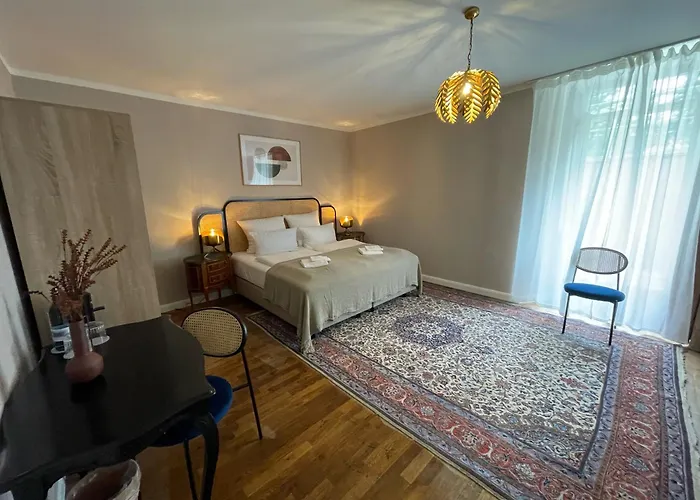 Bleichroeder מלון הרינגסדורף