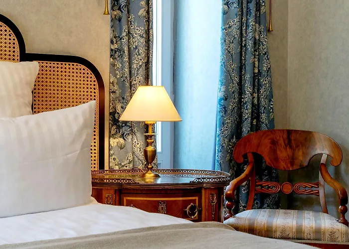 Bleichroeder Херингсдорф