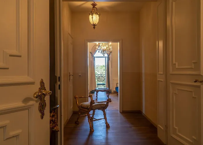 Bleichroeder Hotel 3*