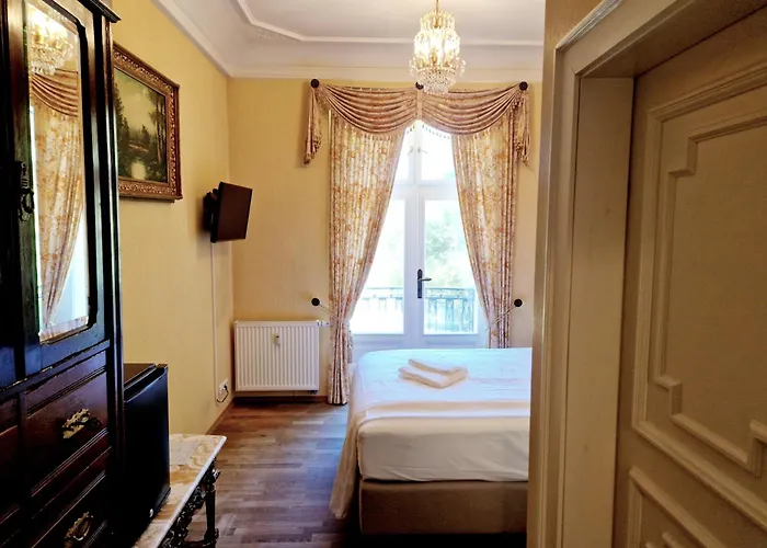 Bleichroeder Heringsdorf (Usedom)