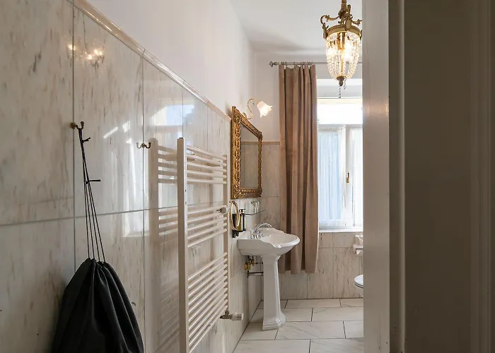 Hotel Bleichroeder 3*