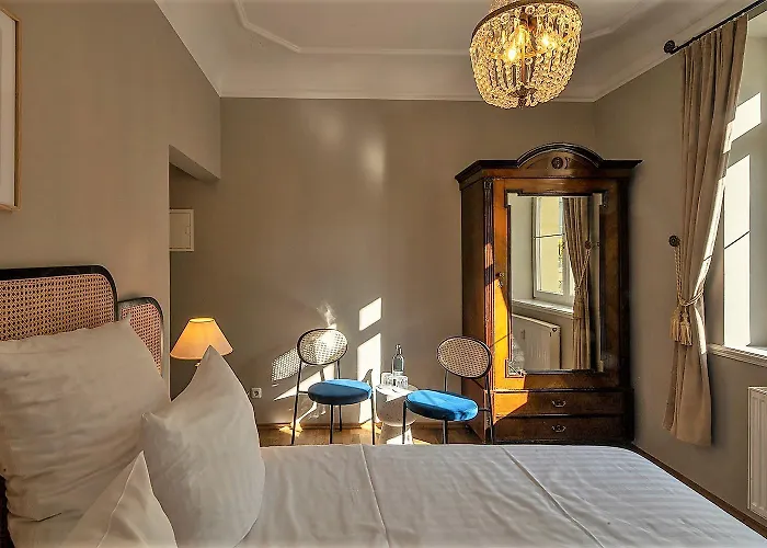 Hotel Bleichroeder Heringsdorf (Usedom)