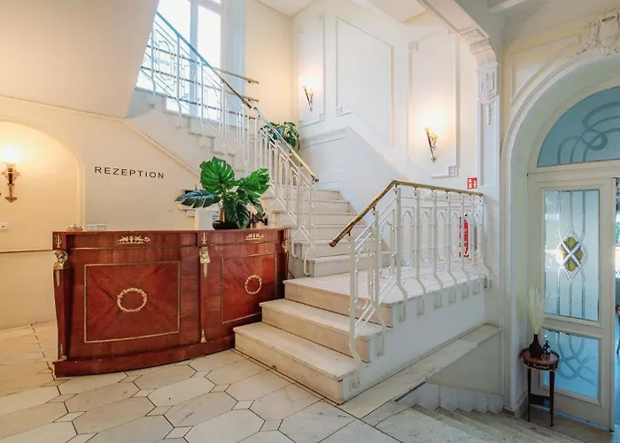 Bleichroeder Hotel Heringsdorf (Usedom)