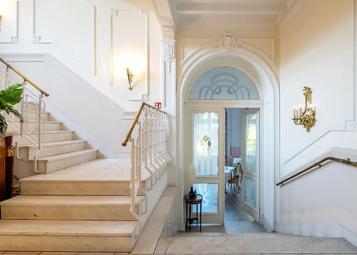 Hotel Bleichroeder 3*