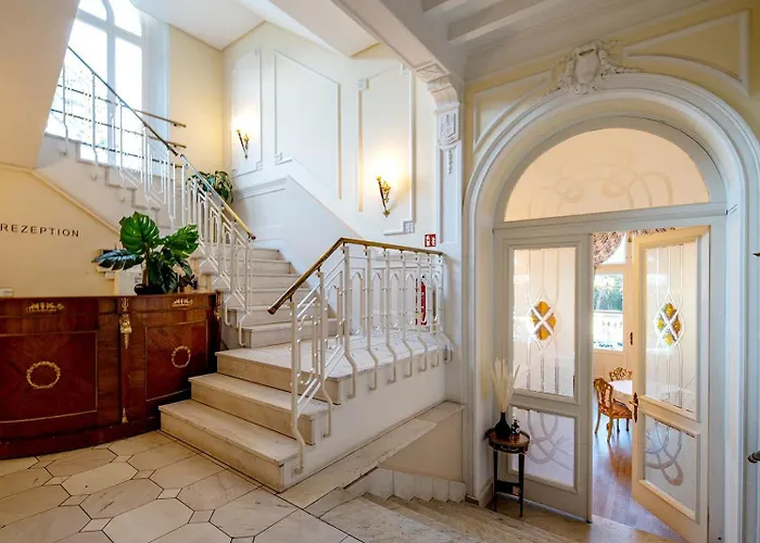 Hotel Bleichroeder 3*