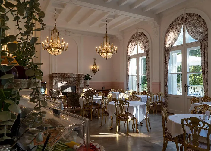 Bleichroeder 3* Heringsdorf (Usedom)