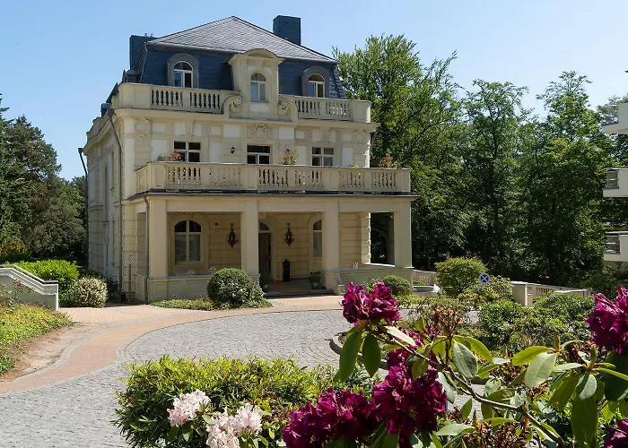 Bleichroeder Херингсдорф