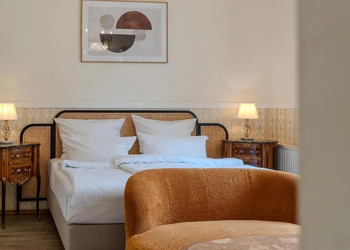 Bleichroeder Hotel 3*