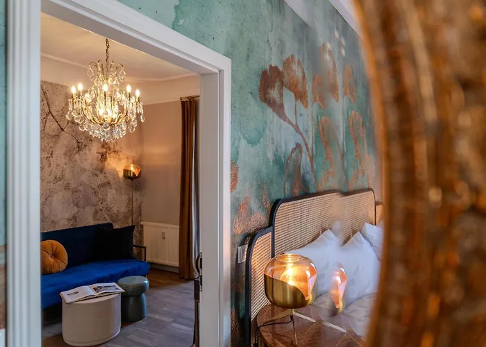 Bleichroeder Hotel Heringsdorf (Usedom)