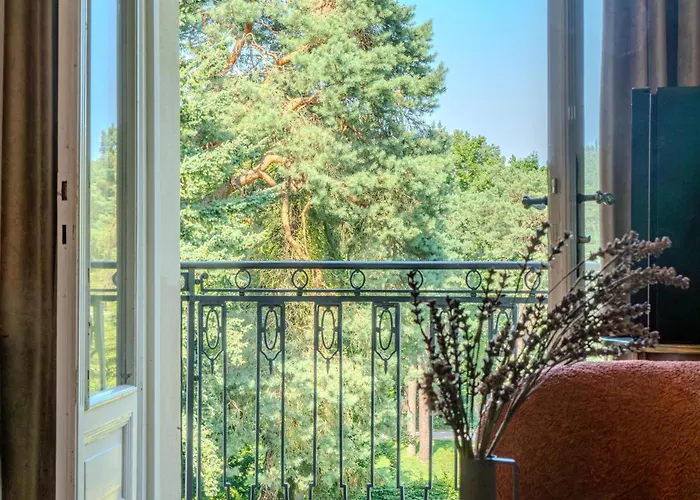 Bleichroeder 3* Heringsdorf (Usedom)