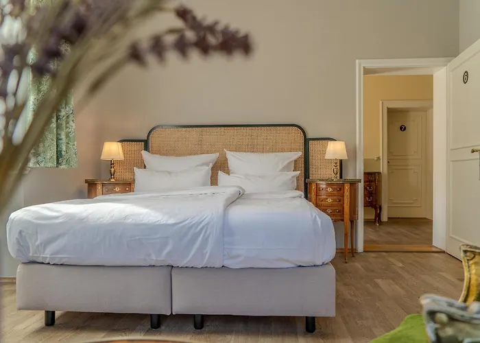 Bleichroeder Hotel Heringsdorf (Usedom)