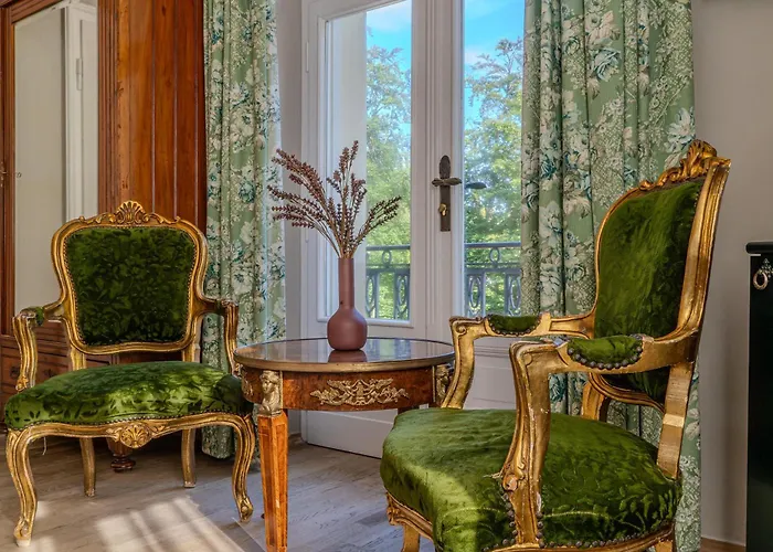 Bleichroeder Херингсдорф