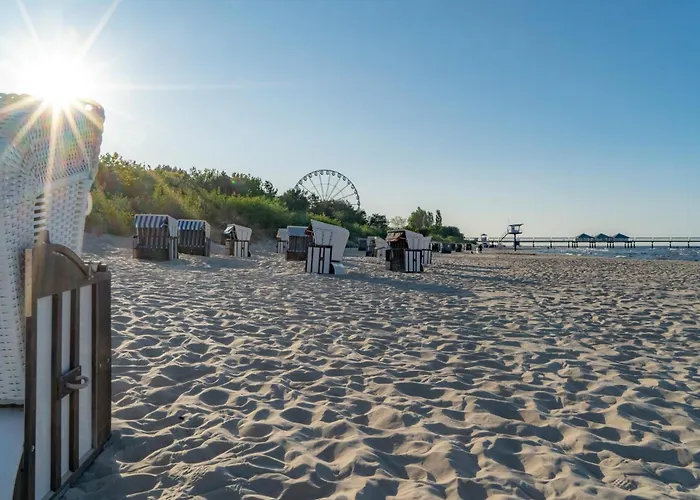 Bleichroeder Hotel Heringsdorf (Usedom)