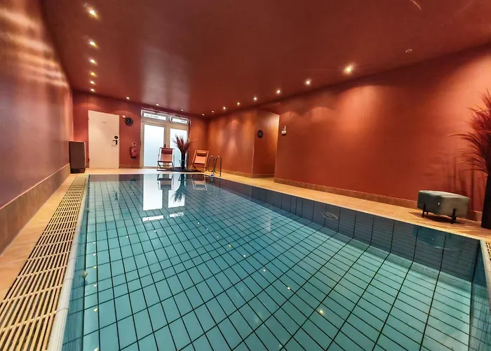 Отель Bleichroeder