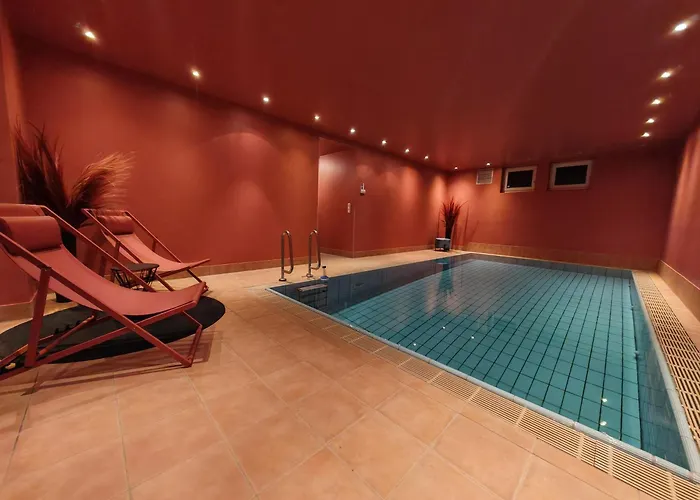 Bleichroeder Hotel Heringsdorf (Usedom)