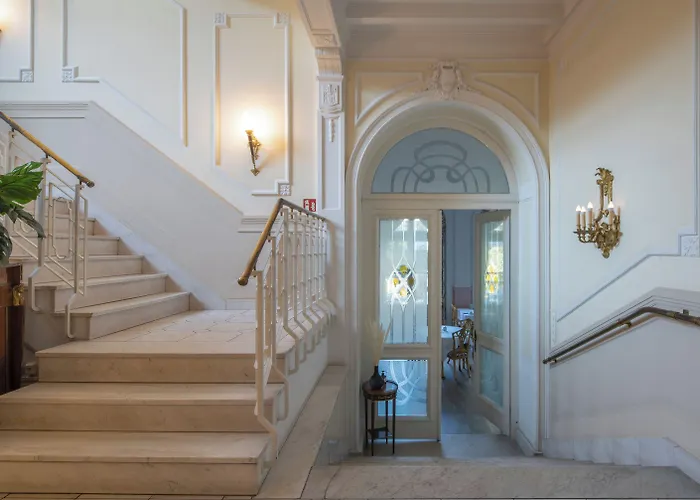 Hotel Bleichroeder 3*