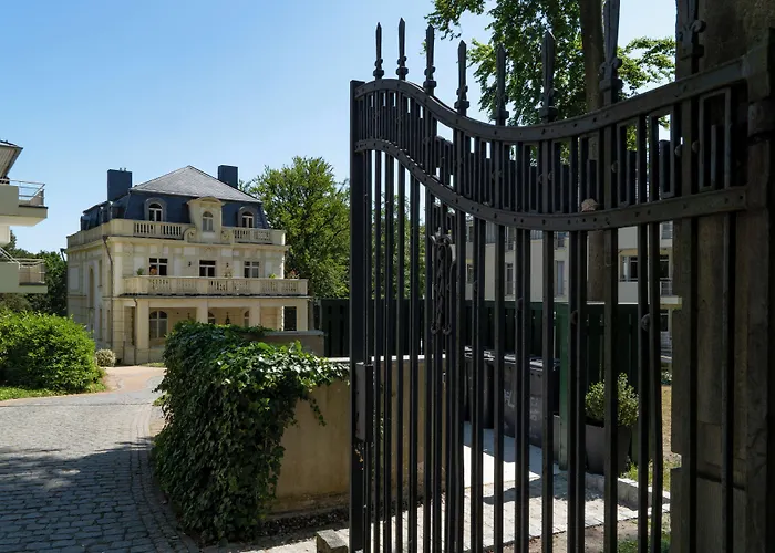 Hotel Bleichroeder 3*