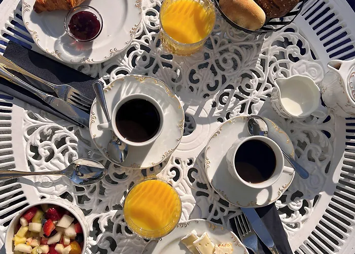 Hotel Bleichroeder Heringsdorf (Usedom)