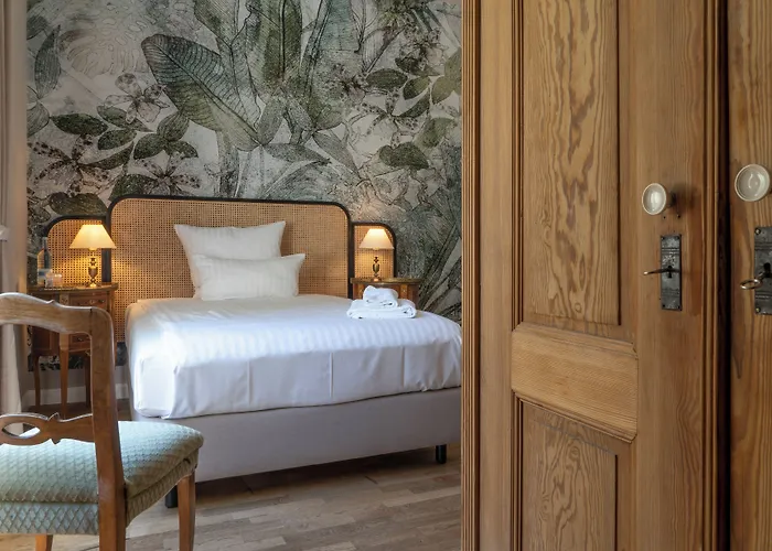 Bleichroeder 3* Херингсдорф